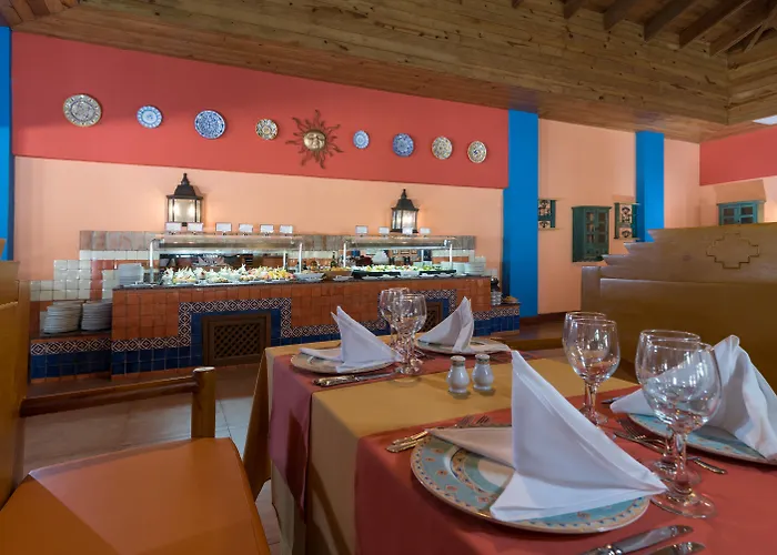 Occidental Punta CanaHotel Todo Incluido