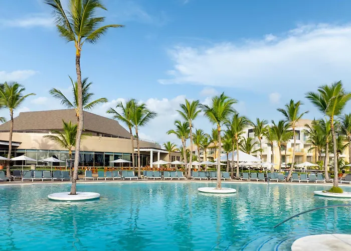 Hard Rock Hotel&Casino Punta Cana